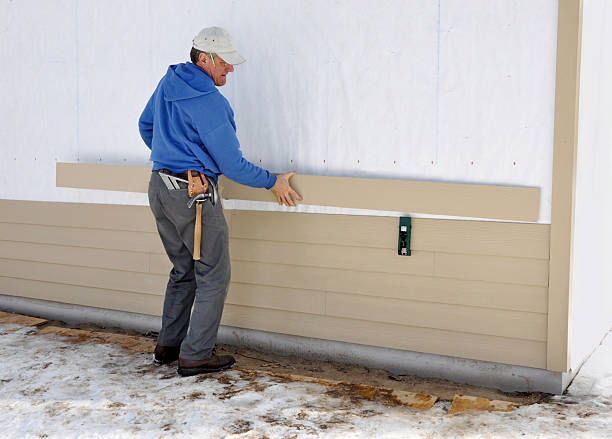 Siding for Multi-Family Homes in Willow, AK